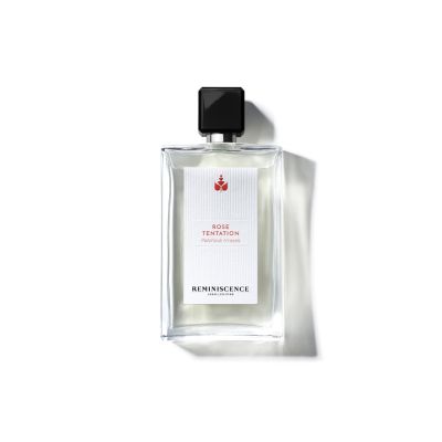 ROSE TENTATION Patchouli n'roses