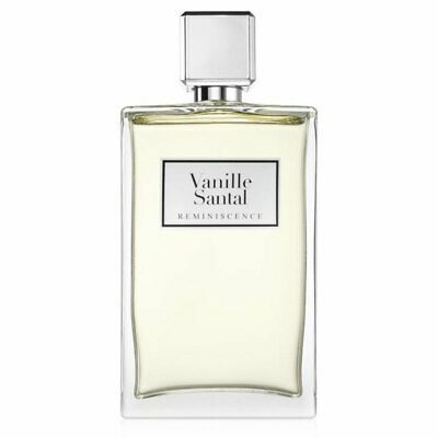 Vanille Santal