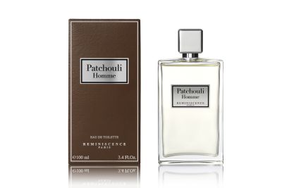 Patchouli Homme