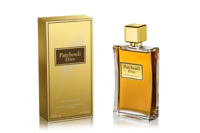 Patchouli Elixir