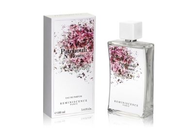 Patchouli N' Roses, REMINISCENCE, REM032302100003, Immagine 1