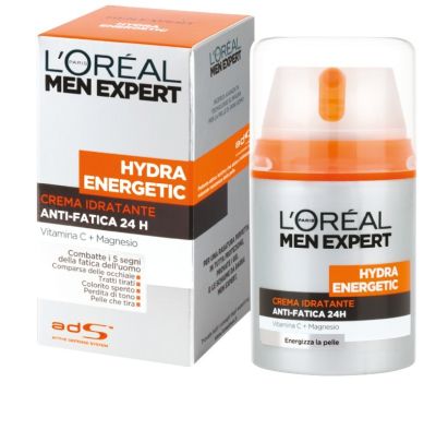 L'OREAL MEN HYDR.ENE. ML 50