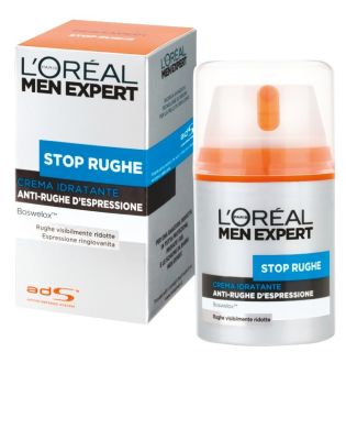 Stop Rughe