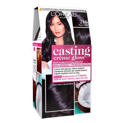 Casting Crème Gloss