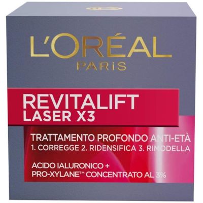Revitalift Laser X3