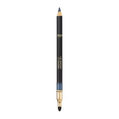 Superliner Le Smoky