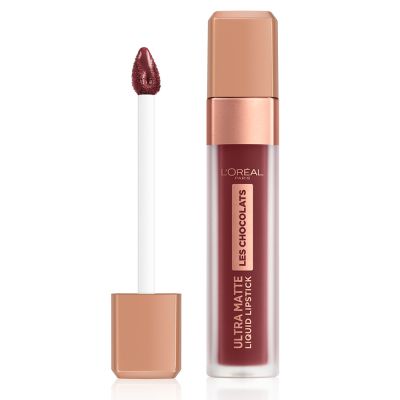 Les Chocolats Ultra Matte Liquid Lipstick