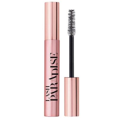 Lash Paradise