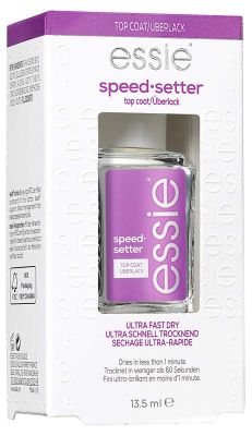 ESSIE Top Coat