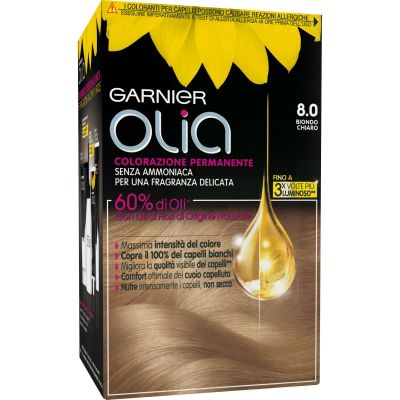 Olia, GARNIER, LOR009987200248, Immagine 0