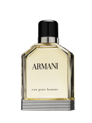 Eau Pour Homme