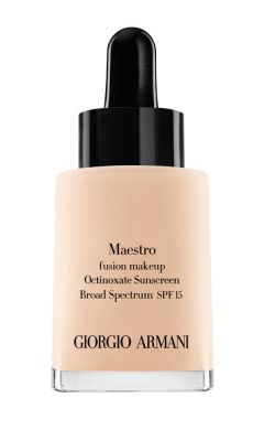 Maestro Fusion Make-Up - Fondotinta