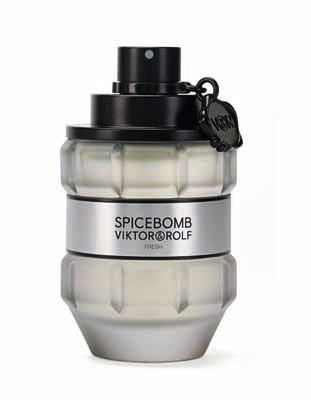 Spicebomb Fresh