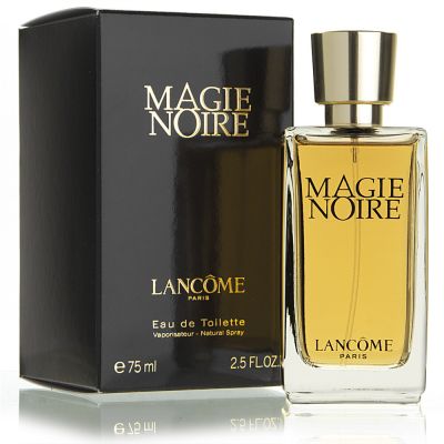 Les Secrets Magie Noire
