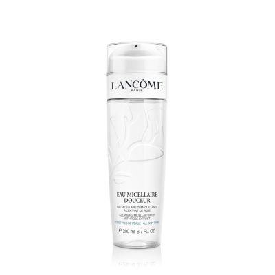 Eau Micellaire Douceur Acqua Micellare