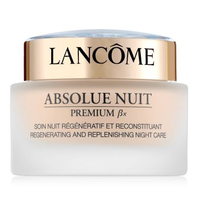 Absolue Nuit Premium ssx Crema Notte