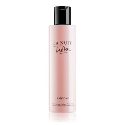 La Nuit Trésor