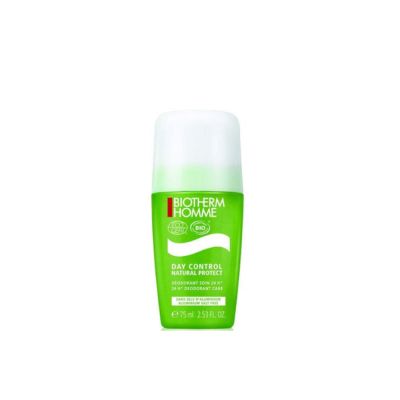 24H Day Control - Natural Protection