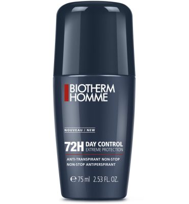 72H Day Control - Extreme Protection Roll-On