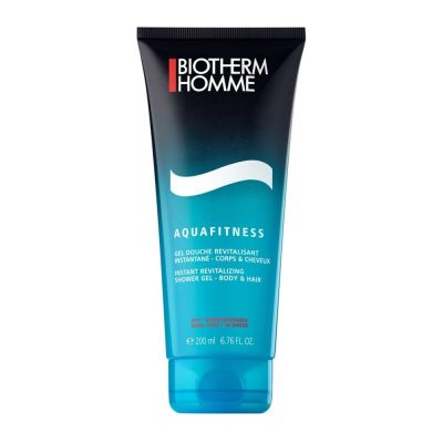 Aquafitness Gel Douche