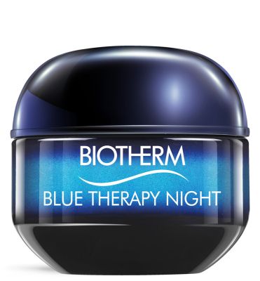 Blue Therapy Night