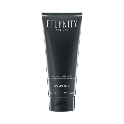 Eternity