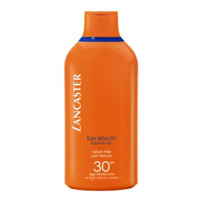 Latte Vellutato SPF30