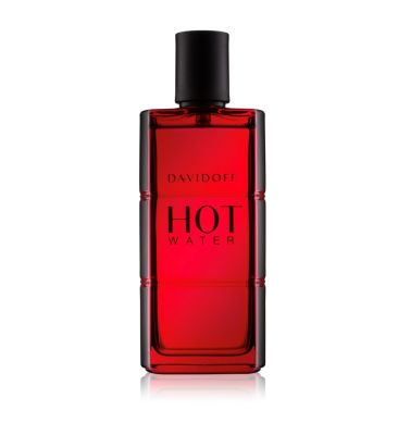 Hot Water