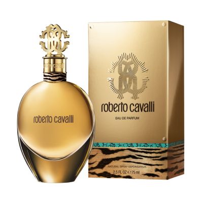 Roberto Cavalli