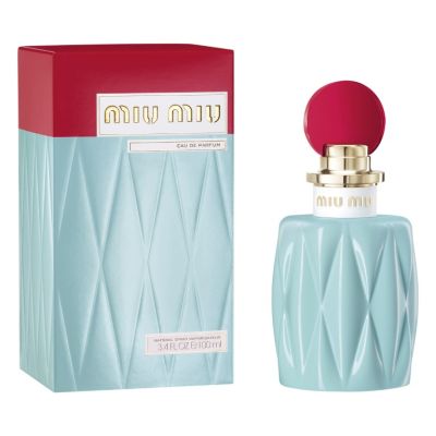 Miu Miu Eau de Parfum