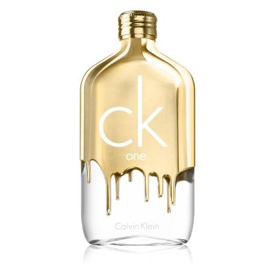 Ck One Gold