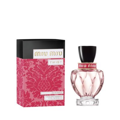 Miu Miu Twist Eau de Parfum 100ml (3.4 fl oz)