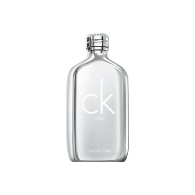 Ck One Platinum
