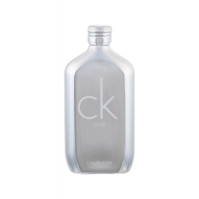 Ck One Platinum