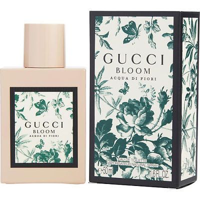 Bloom Acqua di Fiori