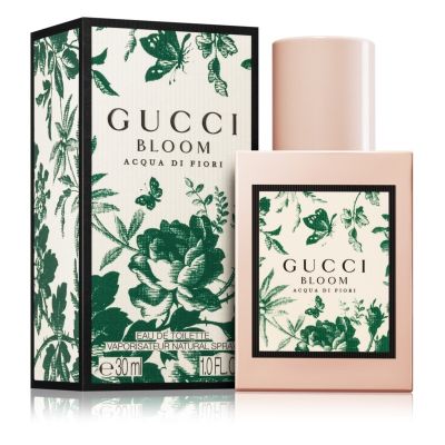 Bloom Acqua di Fiori