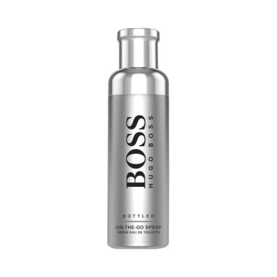 BOSS EDT FRESH
