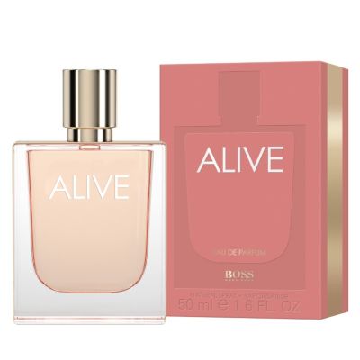 Alive