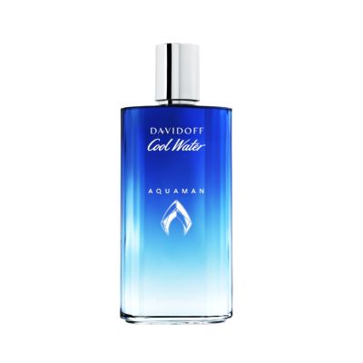COOL WATER AQUAMAN EDT V.