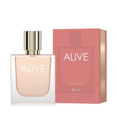 Alive