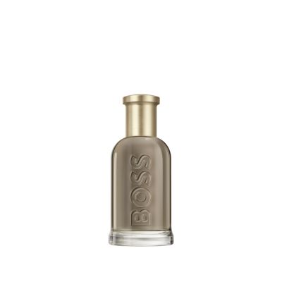 Boss Bottled