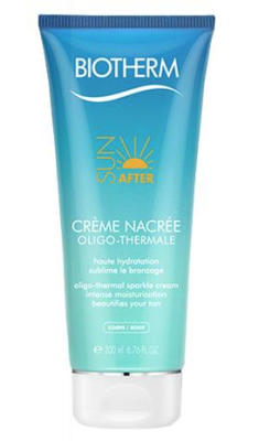 Creme Nacree