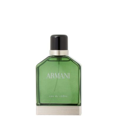 Eau De Cedre