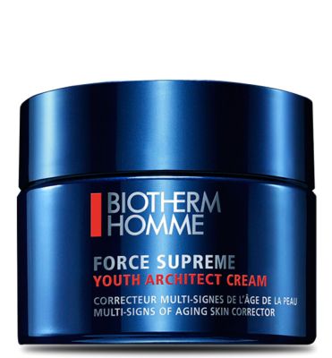 Force Supreme Youth Reshaping Cream