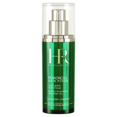 Powercell Skin Rehab