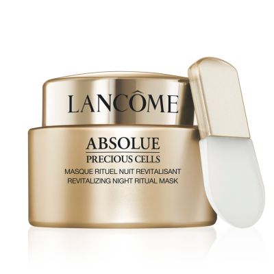Absolue Precious Cells Revitalizing Night Ritual Mask Maschera