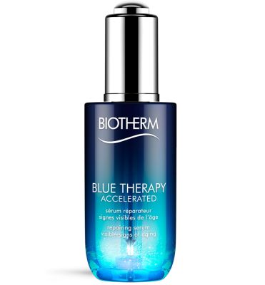 Blue Therapy Serum Accelerated