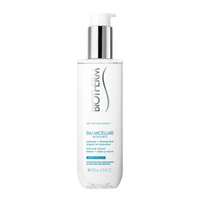 Biosource Eau Micellaire