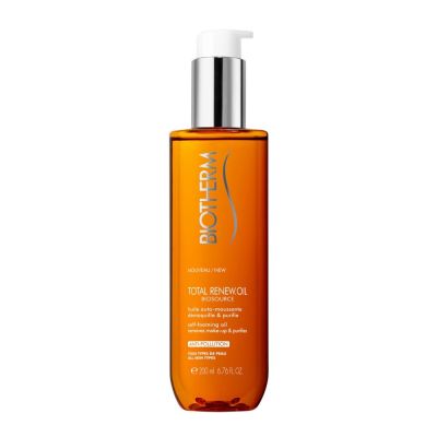 Biosource Total Renew Oil