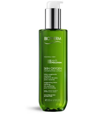 Skin Oxygen Toner
